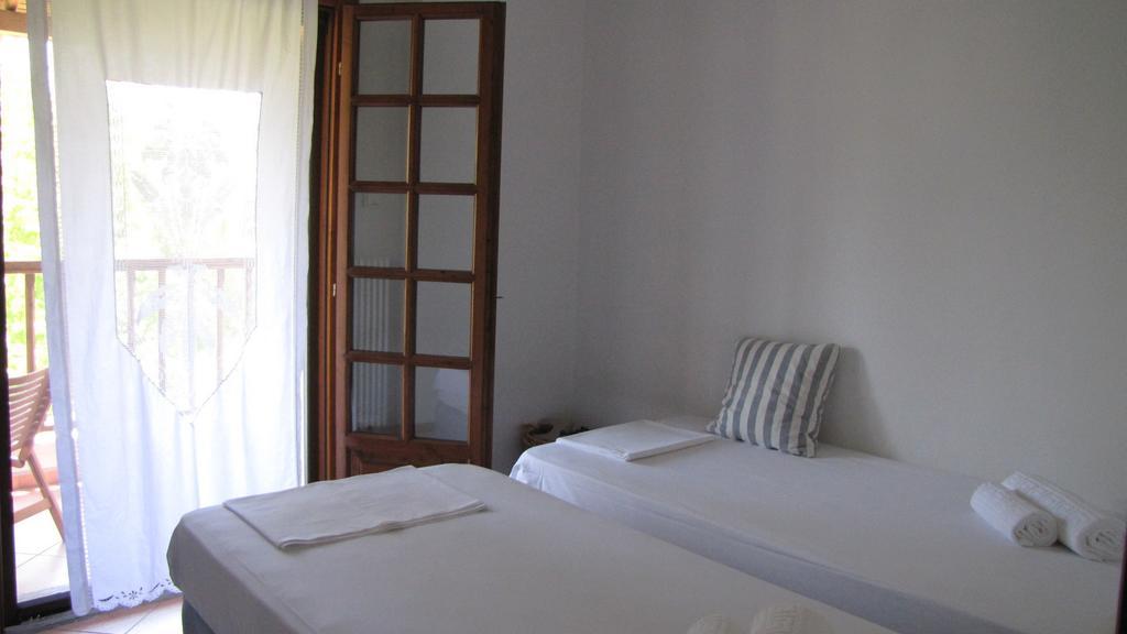 El Villa Pelion Chorto Exterior photo